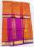 SALEM SILK SAREE WITH BLOUSE